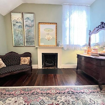 The Myrtles Bed & Breakfast Saint Francisville Bagian luar foto