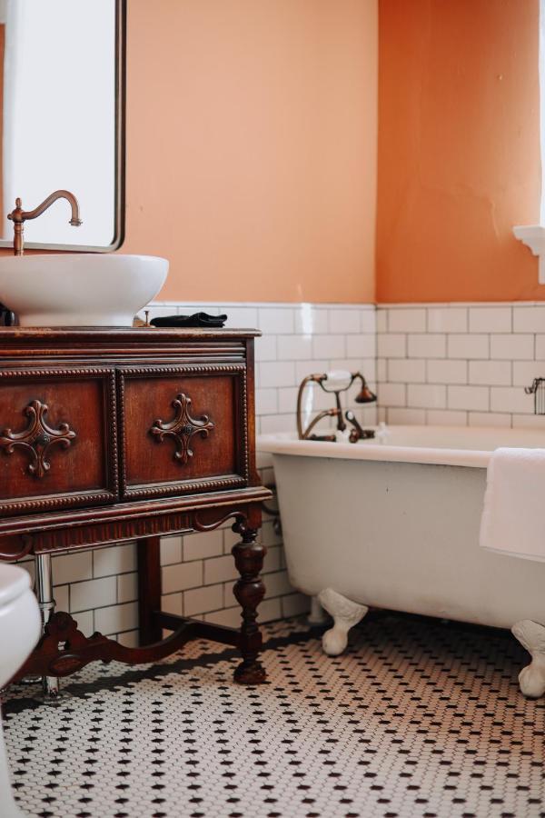 The Myrtles Bed & Breakfast Saint Francisville Bagian luar foto