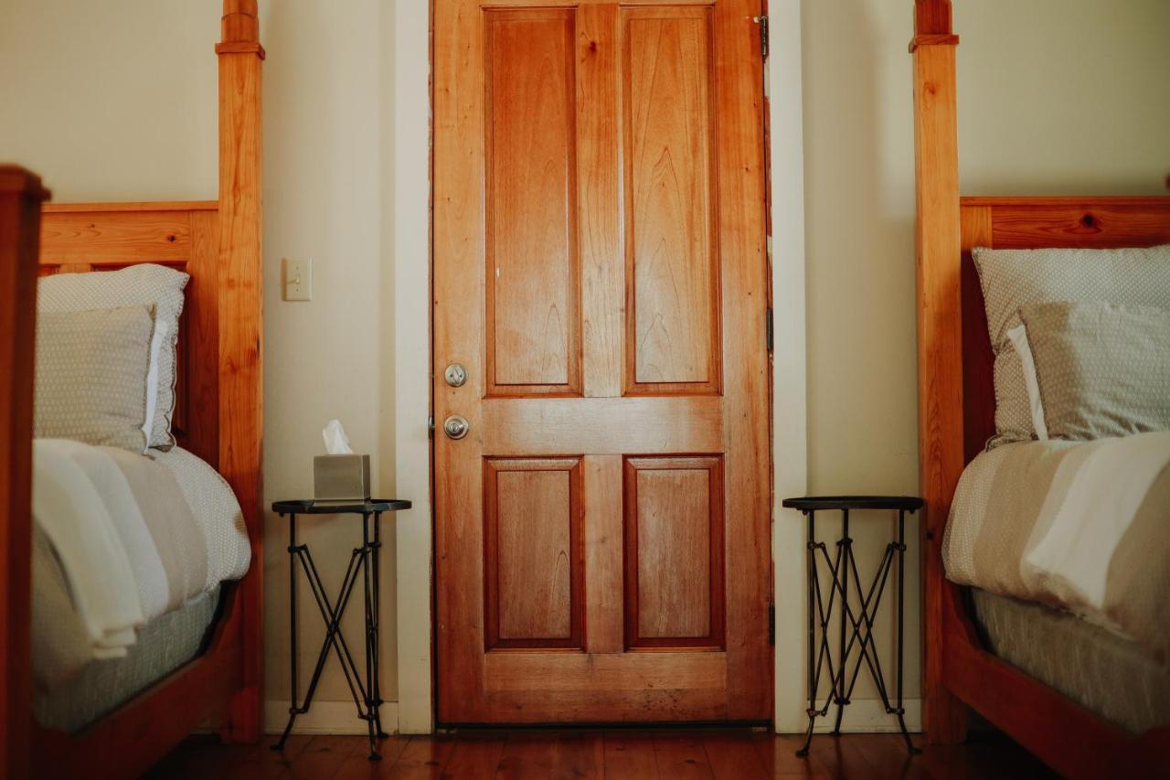 The Myrtles Bed & Breakfast Saint Francisville Bagian luar foto