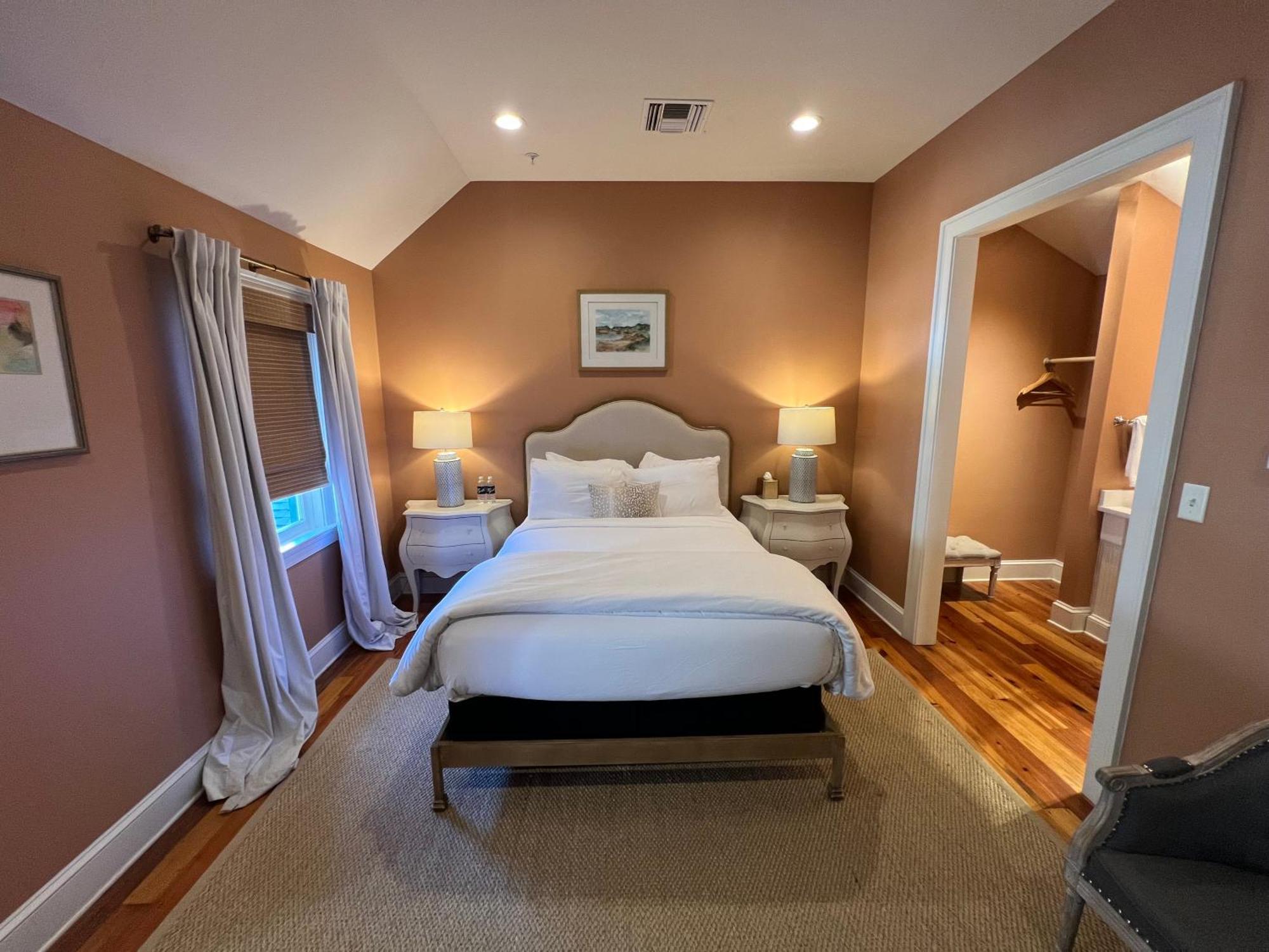 The Myrtles Bed & Breakfast Saint Francisville Bagian luar foto