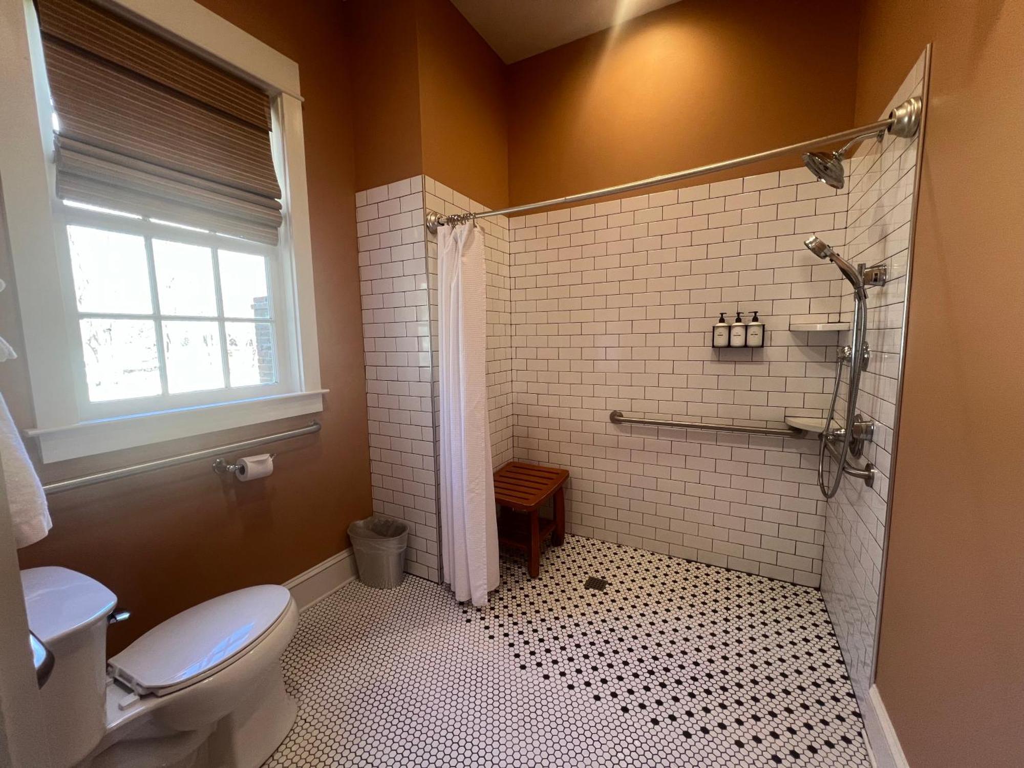 The Myrtles Bed & Breakfast Saint Francisville Bagian luar foto