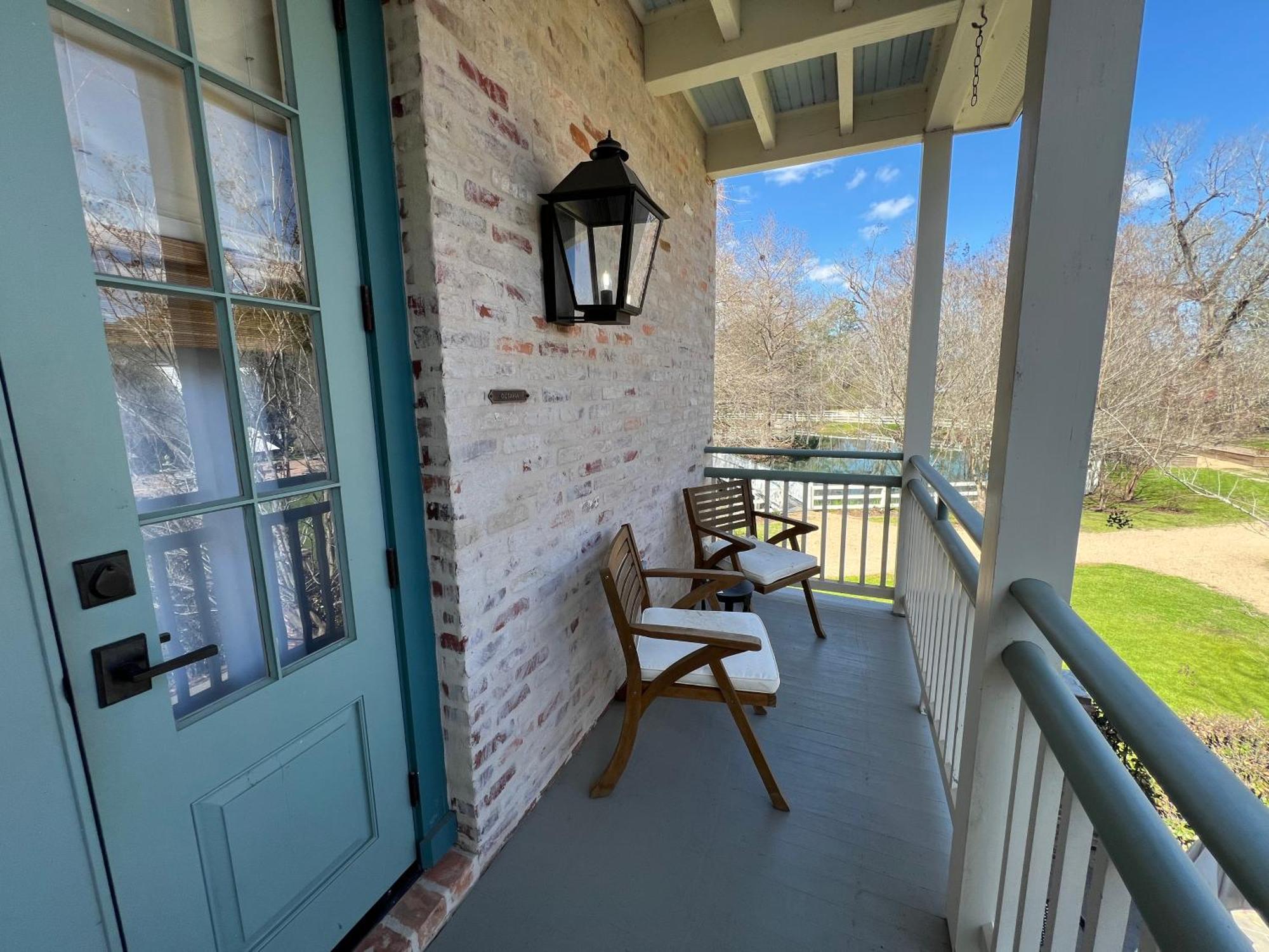 The Myrtles Bed & Breakfast Saint Francisville Bagian luar foto