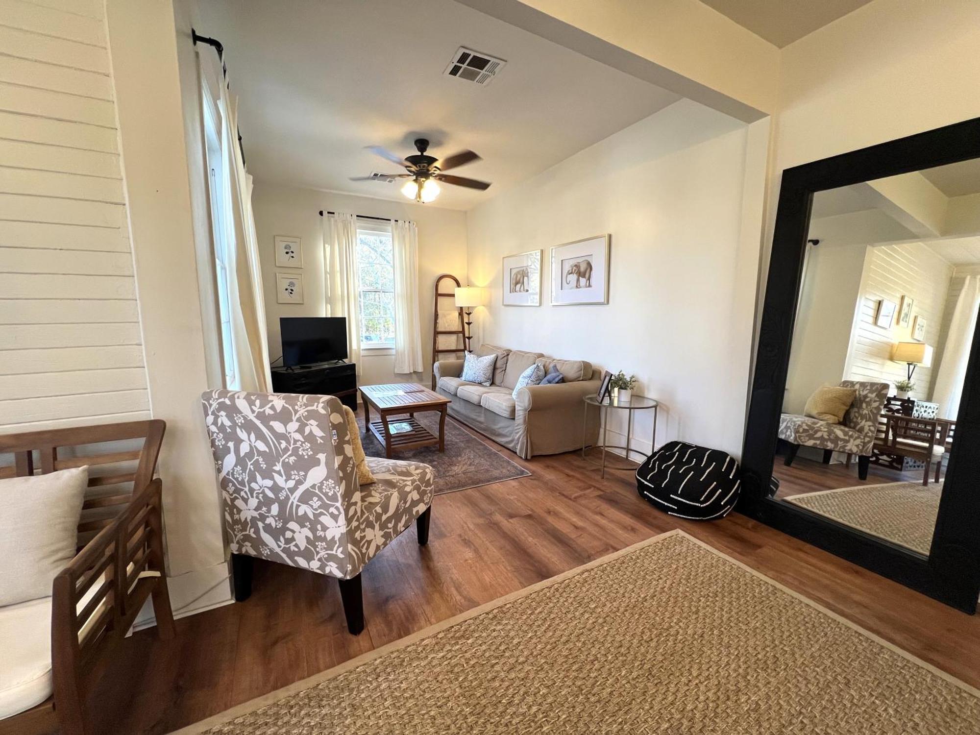 The Myrtles Bed & Breakfast Saint Francisville Bagian luar foto