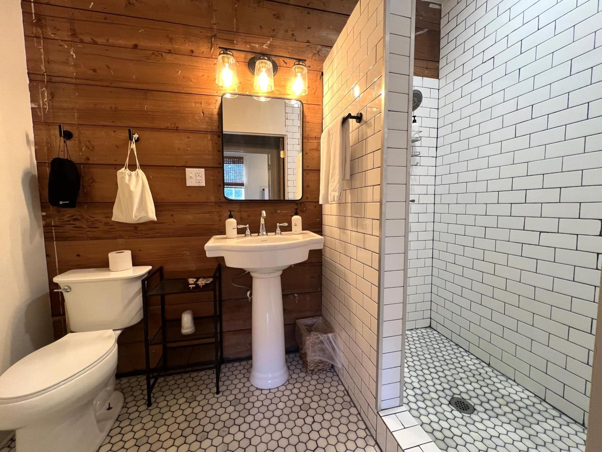 The Myrtles Bed & Breakfast Saint Francisville Bagian luar foto