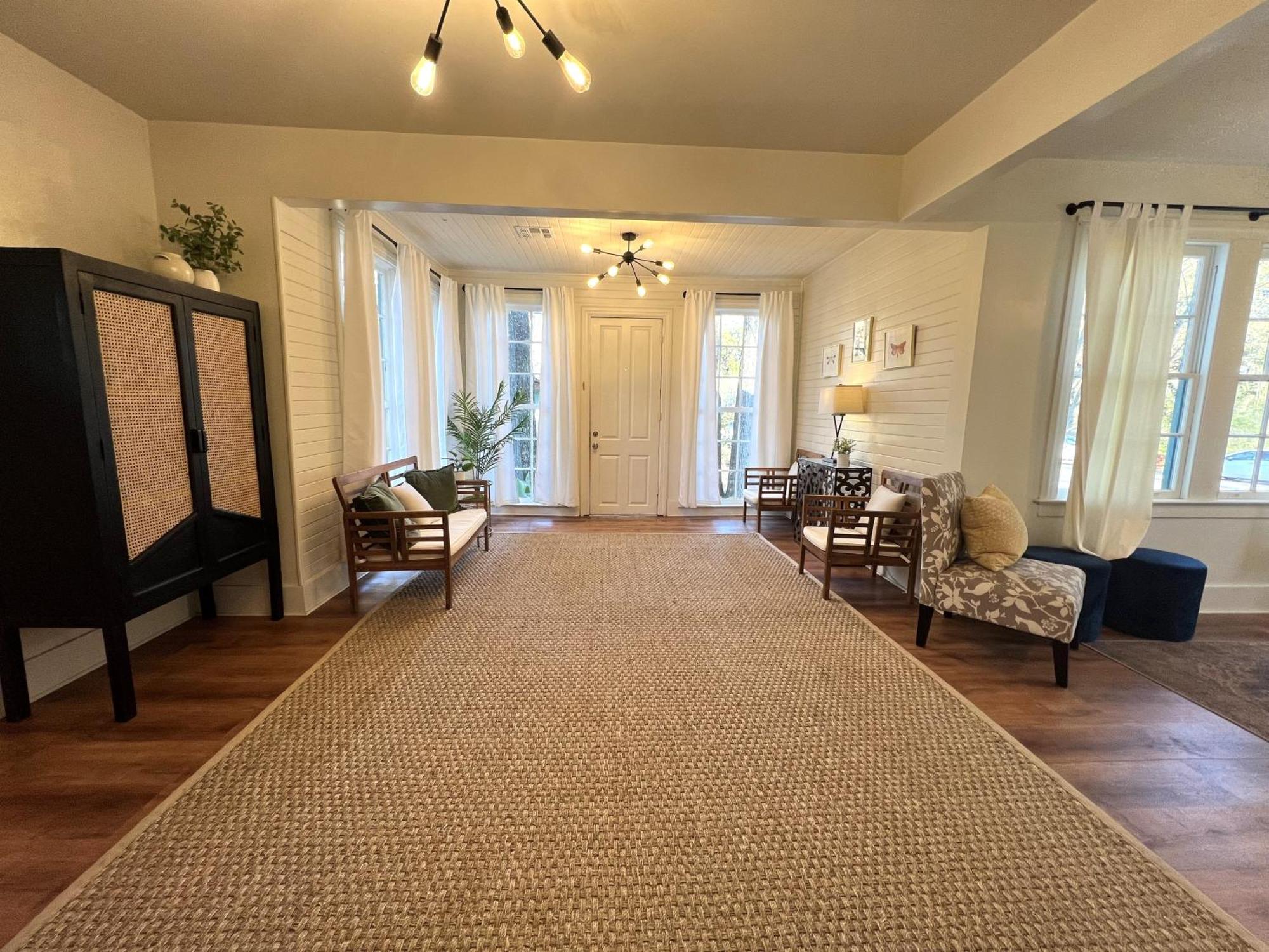 The Myrtles Bed & Breakfast Saint Francisville Bagian luar foto