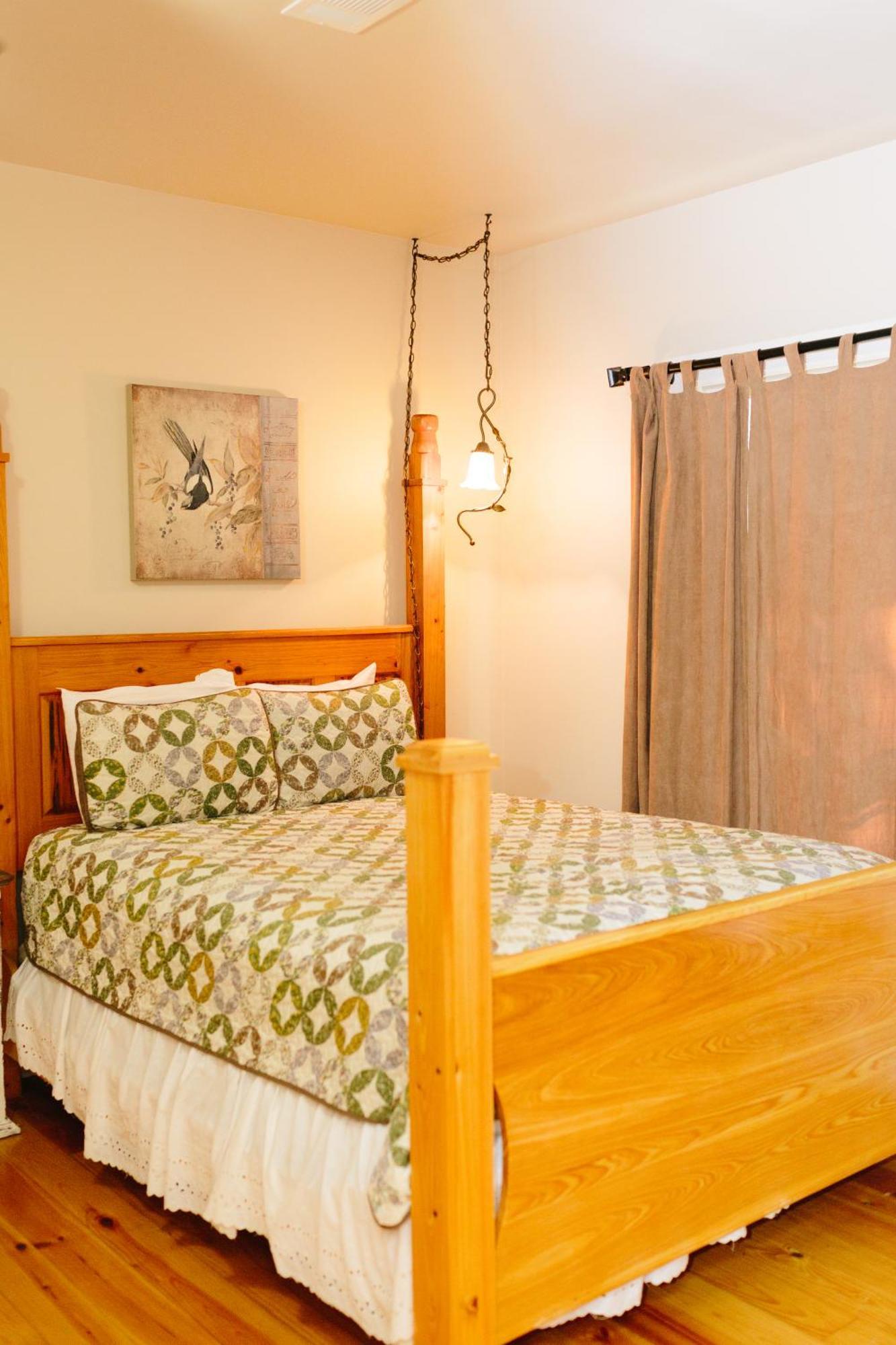 The Myrtles Bed & Breakfast Saint Francisville Ruang foto