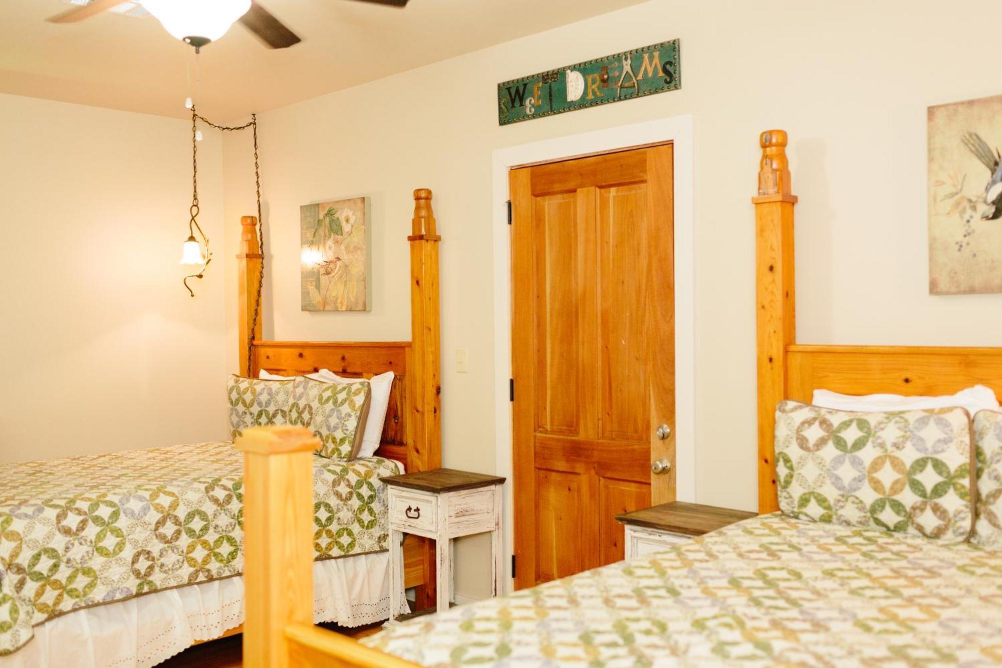 The Myrtles Bed & Breakfast Saint Francisville Ruang foto