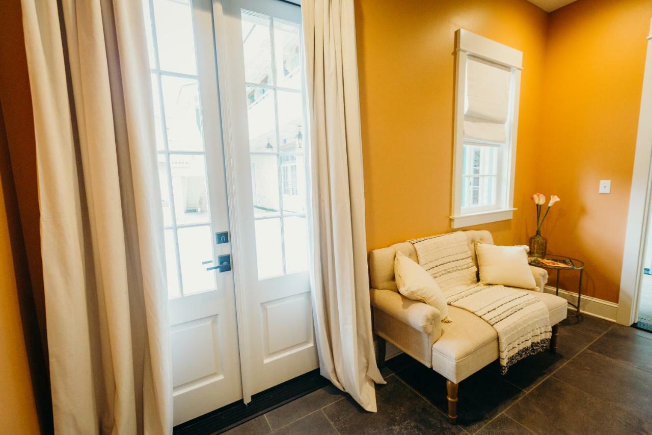 The Myrtles Bed & Breakfast Saint Francisville Bagian luar foto